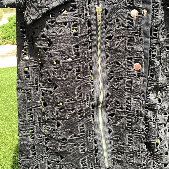 ASILIO jacket - Picture 5 of 11